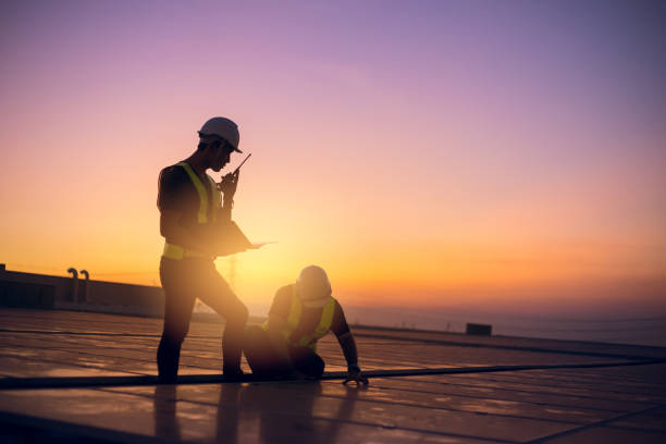 Quick and Trustworthy Emergency Roof Repair Services in Basehor, KS