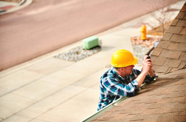 Slate Roofing Contractor in Basehor, KS