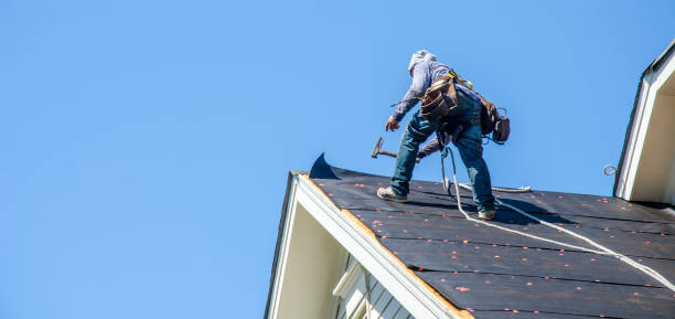 Best Commercial Roofing Services  in Basehor, KS