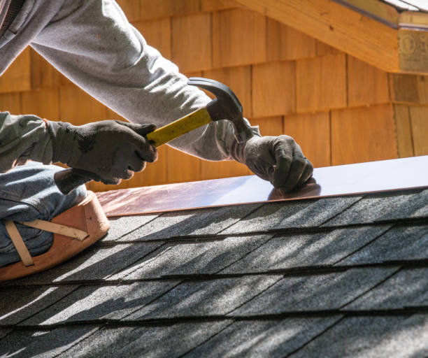 Best Roof Maintenance Services  in Basehor, KS